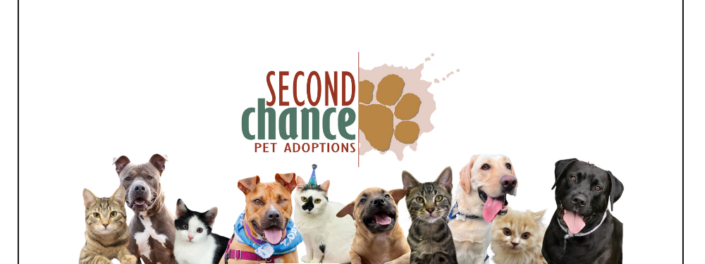 Second Chance Pet Adoptions 